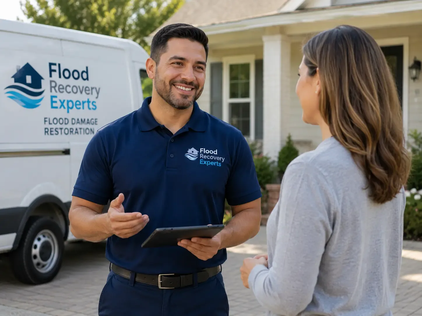 Flood Damage Cleanup Balmorhea, TX FAQs